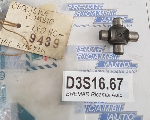 D3s16 ceociera cambio fiat - cambio,