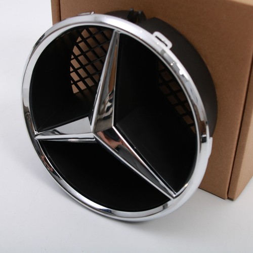 Emblema per mercedes - emblema, mercedes-benz