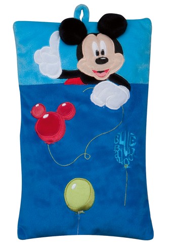 Peluche porta pigiama - peluche,