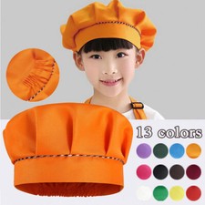 Grembiule Cappello Chef