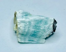 Aragonite azzurra, Toscana 2