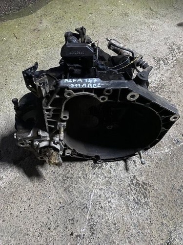 Cambio manuale alfa romeo - cambio,