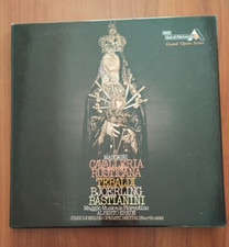 CAVALLERIA RUSTICANA di MASCAGNI DECCA ACE OF DIAMONDS GRAND OPERA 2 LP (VINILE)