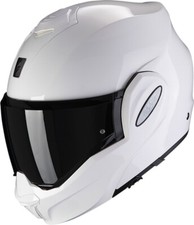CASCO MOTO MODULARE