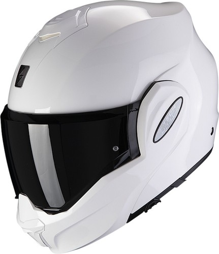 Casco moto modulare - moto,