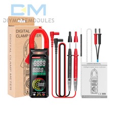 S1 Clamp Multimetro Digitale