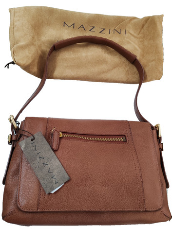 Borsa mazzini tracolla - mazzini,
