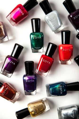 Zoya pixie smalto - smalto, per