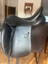 County Luxor Dressage Saddle