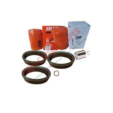 Ferrari 330 GT 2+2 Pack