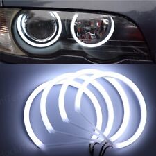 ANGEL EYES XENON Led BMW SERIE