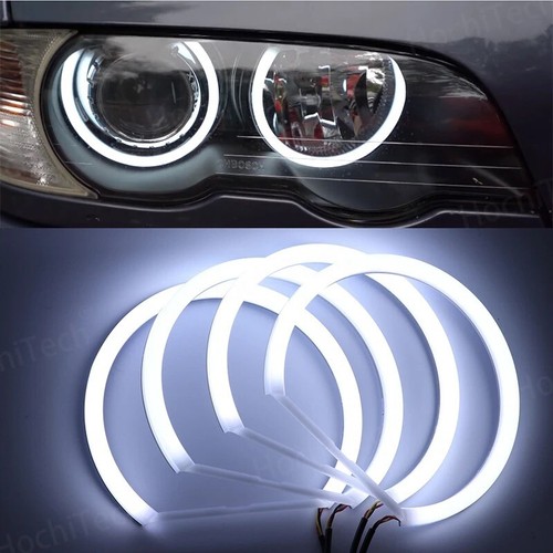 Angel eyes xenon led - led, serie