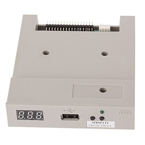 Gotek sfrm72 720kb abs - 720kb,