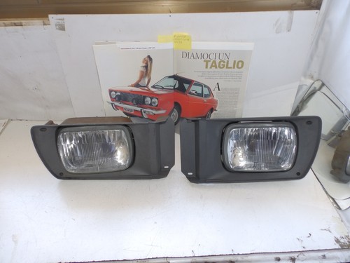 Fiat 128 sport coupe del - sport,