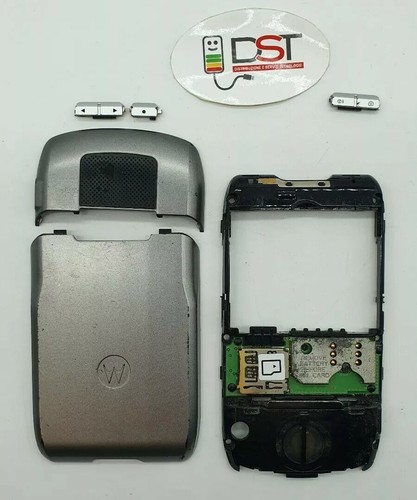 Back cover guscio inferiore - guscio,