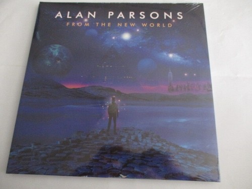 Alan parsons from the - alan,
