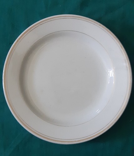 Florio ceramica piatto dolce - florio,