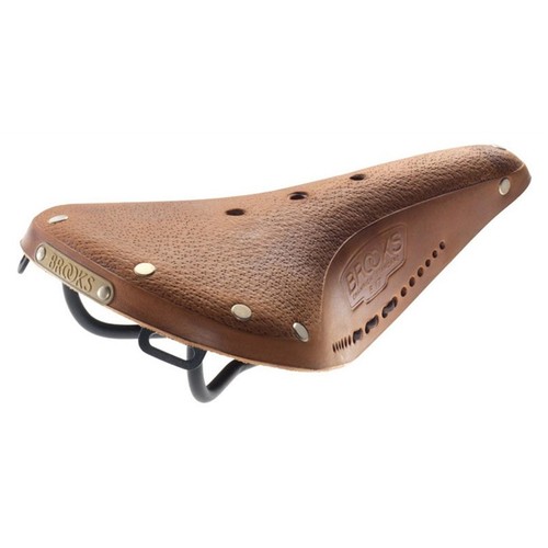 Brooks b17 aged sella uomo - sella,