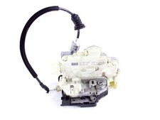 3C1837015B CHIUSURA SERRATURA PORTA ANTERIORE SINISTRA VOLKSWAGEN PASSAT 1.4 M 1