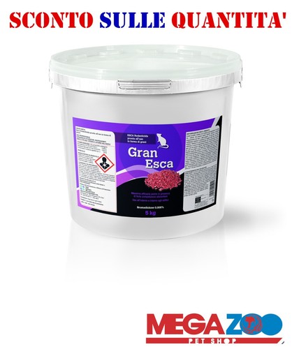 Vebi forte grano - grano, kg