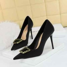 Decolte Scarpe Donna 10 cm