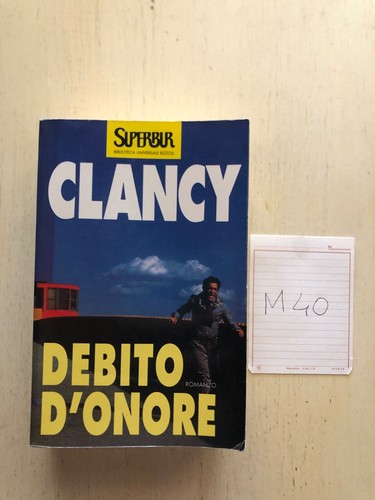 Tom clancy debito - tom, clancy-debito