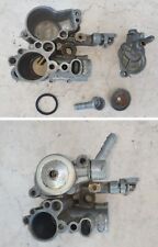 CARBURATORE ORIGINALE DELL'ORTO SI24 24E VESPA PX 200 DA COMPLETARE USO RICAMBI