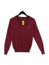 Maglione donna Fred Perry M