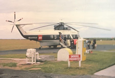 16mm Amateur Kodachrome Silent  Film: 'Scilly Isles' (1960s)