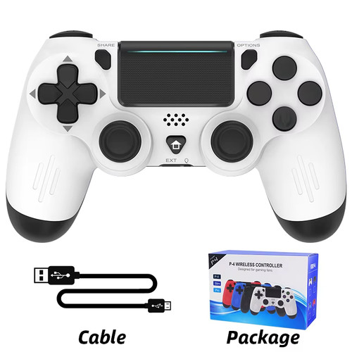 Controller wireless per ps4 - controller,