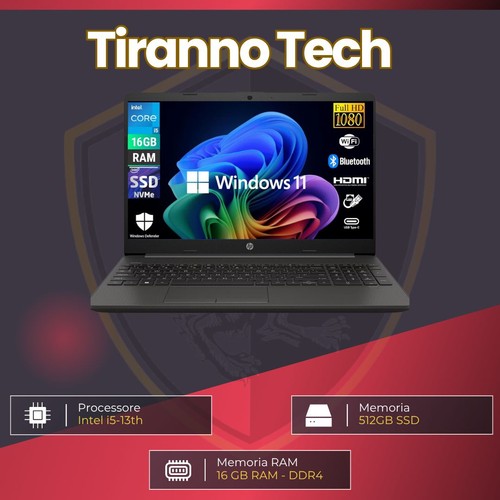 Notebook portatile 250r - notebook,