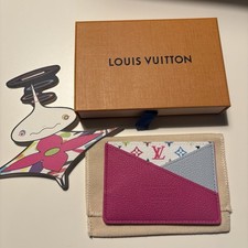 Louis Vuitton x Takashi