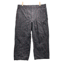 Pantaloni eleganti vintage