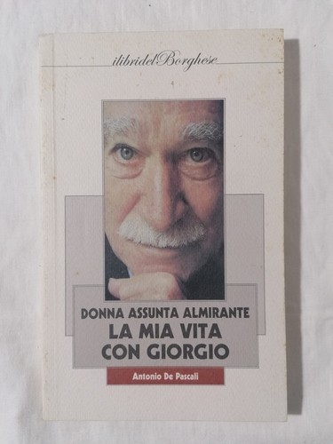 Mia vita con - con, giorgio,