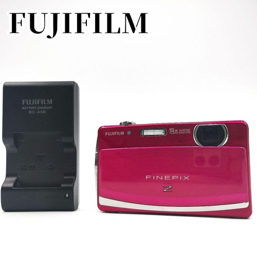 Fotocamera digitale compatta