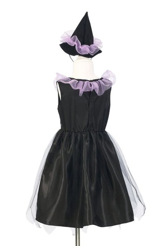 Vestito halloween phanine rose - halloween,
