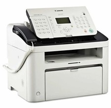 Canon FAXPHONE L100 laser fax