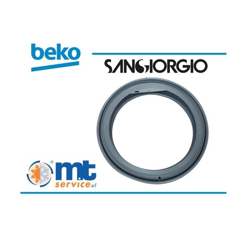 Soffietto oblo originale - soffietto, beko
