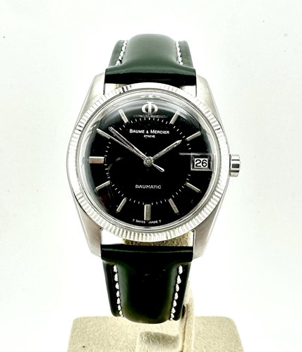 Baume mercier - et,