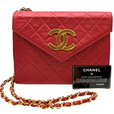 Autentica borsa a tracolla