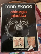 CHIRURGIA PLASTICA TORD SKOOG