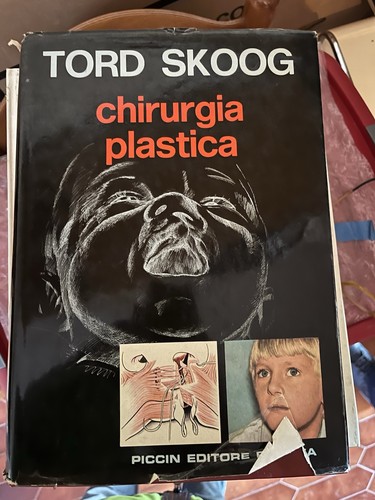 Chirurgia plastica tord skoog - plastica,