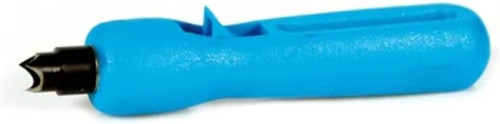 Fustella foratubi tre 3 - a,