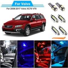Per Volvo XC70 V70 2008-2017