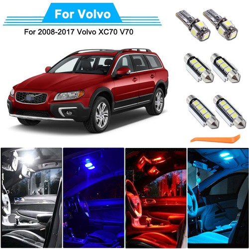 Per volvo xc70 - xc70, 2008-2017