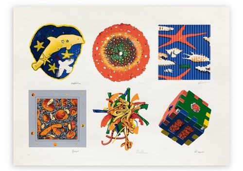 Cracking art - cracking,