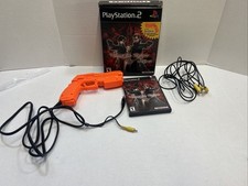 Vampire Night Guncon 2 Bundle