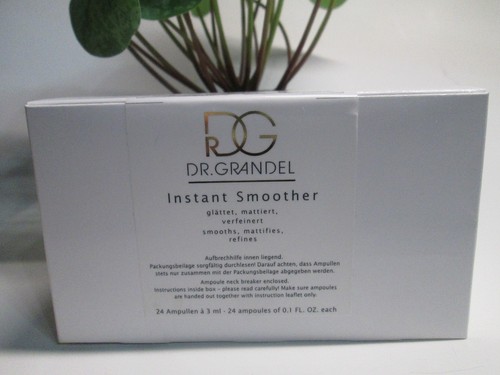 Grandel instant smoother - dr.,