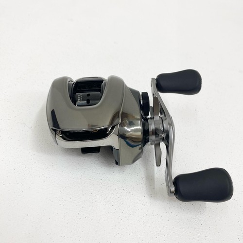 Mulinello baitcasting - mulinello, da