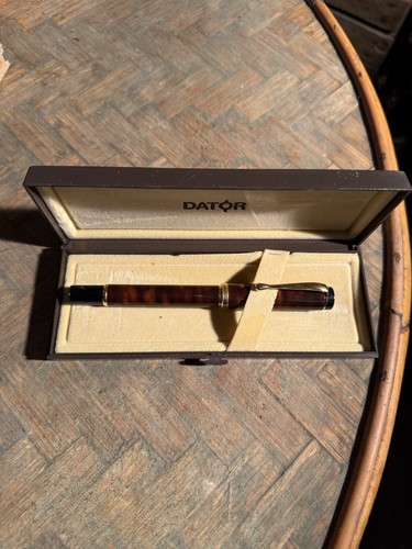 Penna vintage dator - penna,